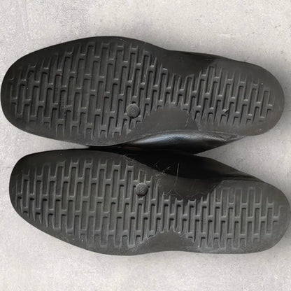 Maison Margiela - Margiela Leather Loafer Slip On