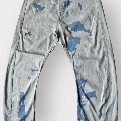 Vivienne Westwood - SS15 Vivienne Westwood Anglomania Cloud Denim
