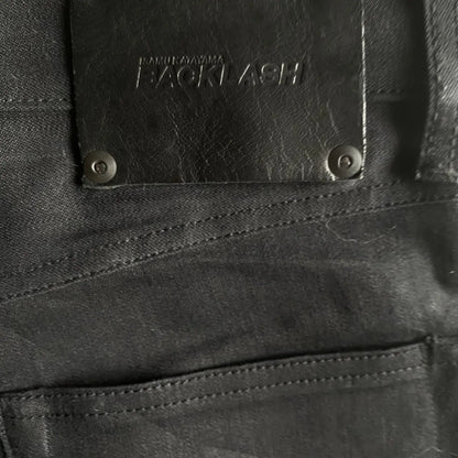 Isamu Katayama Backlash - Backlash bonano jeans