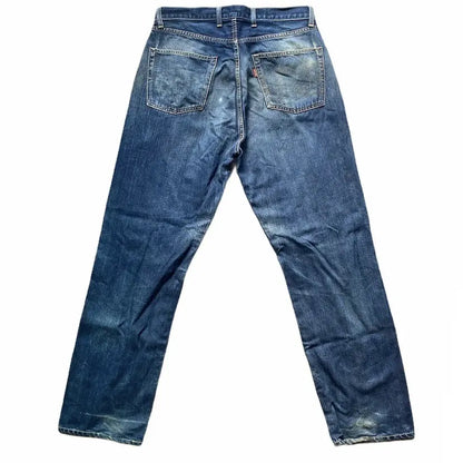 Futura - Cotton Hemp Jeans