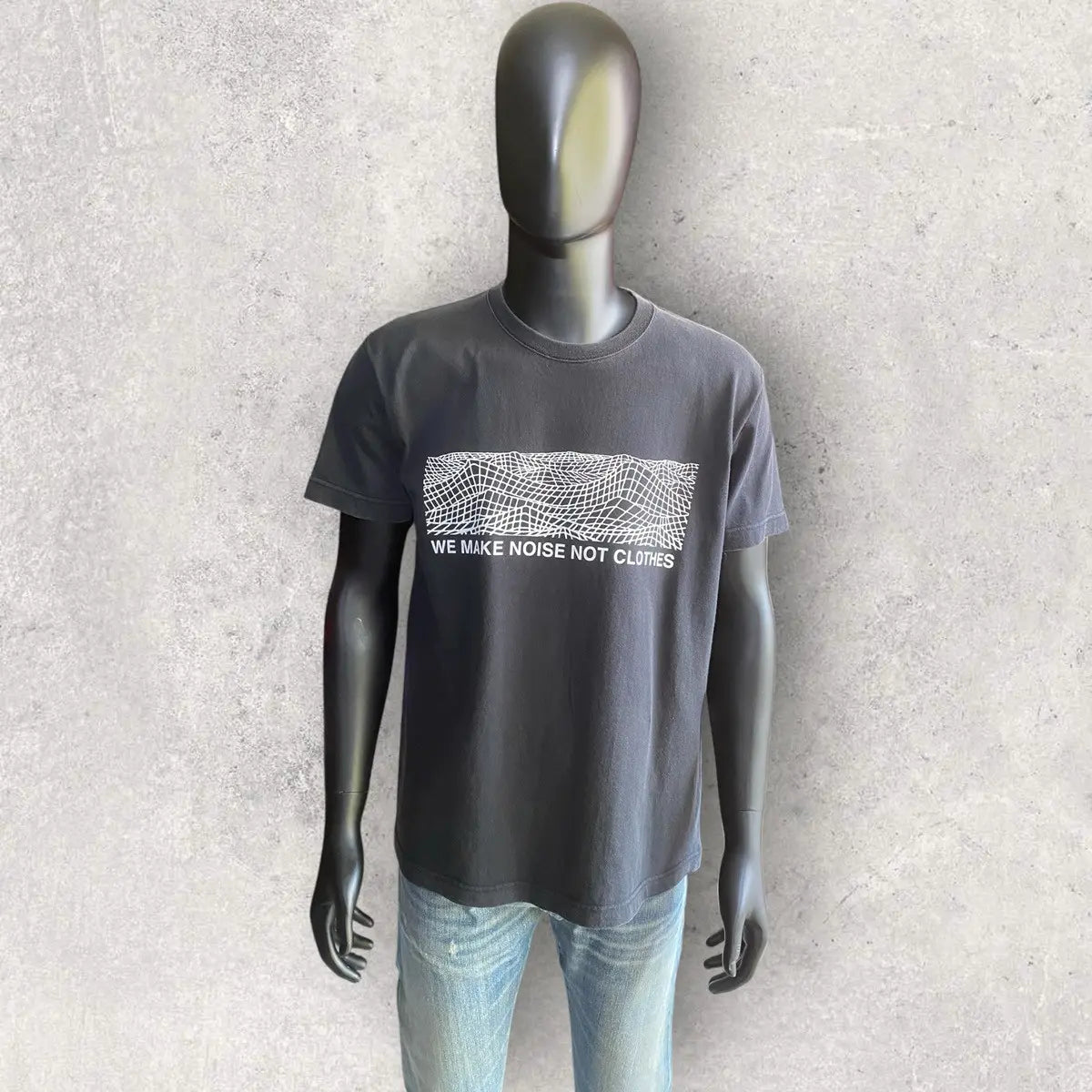 Undercover - We Make Noise Not Cloth T Shirt
