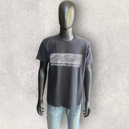 Undercover - We Make Noise Not Cloth T Shirt