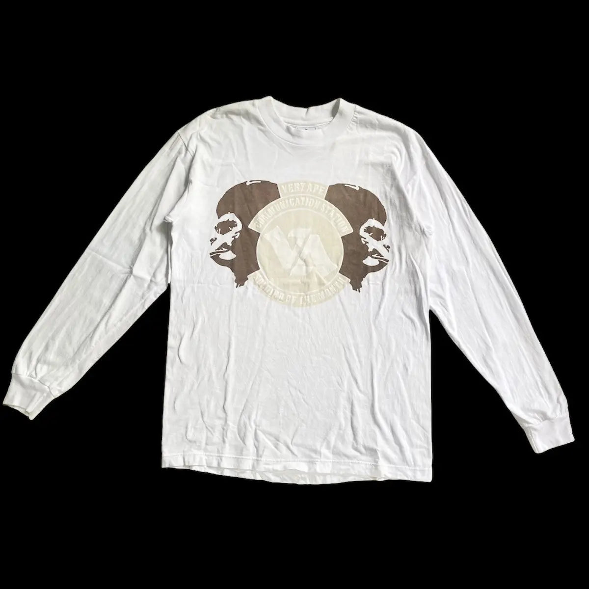 Bape - Vintage 90’s Bape UK Very Ape International