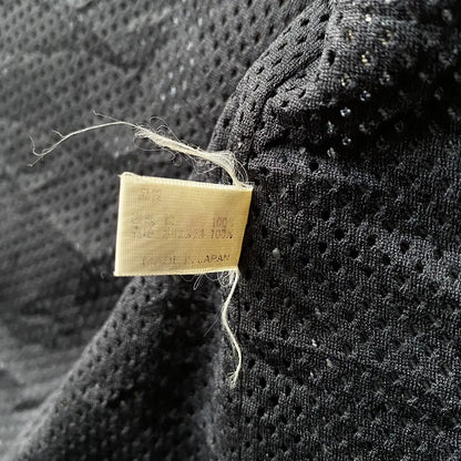 Number (N)ine : Vintage 1998 Number (N)ine Removable Denim Jacket