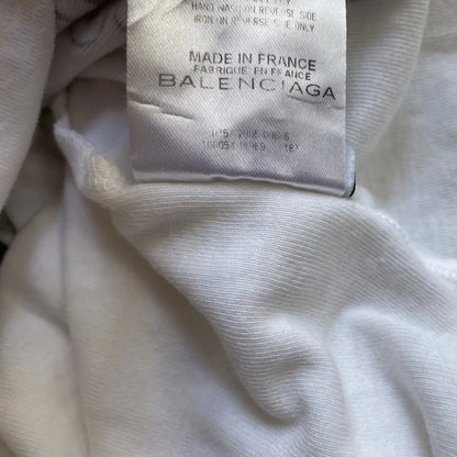 Balenciaga - SS06 Devil In Balenciaga