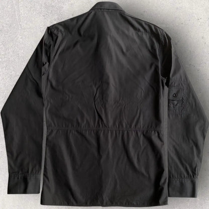 Dior - SS07 Cargo Pockets Shirt by Hedi Slimane