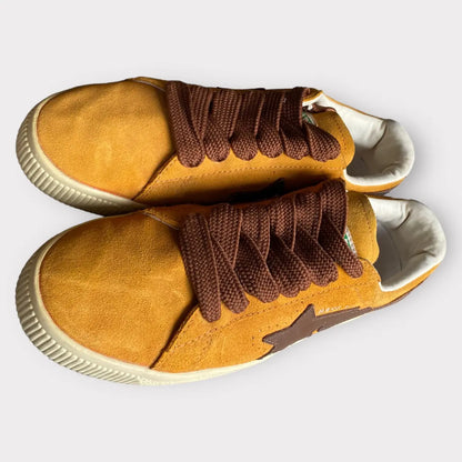 Bape - Fall09 Bape CrepeSta Sneakers