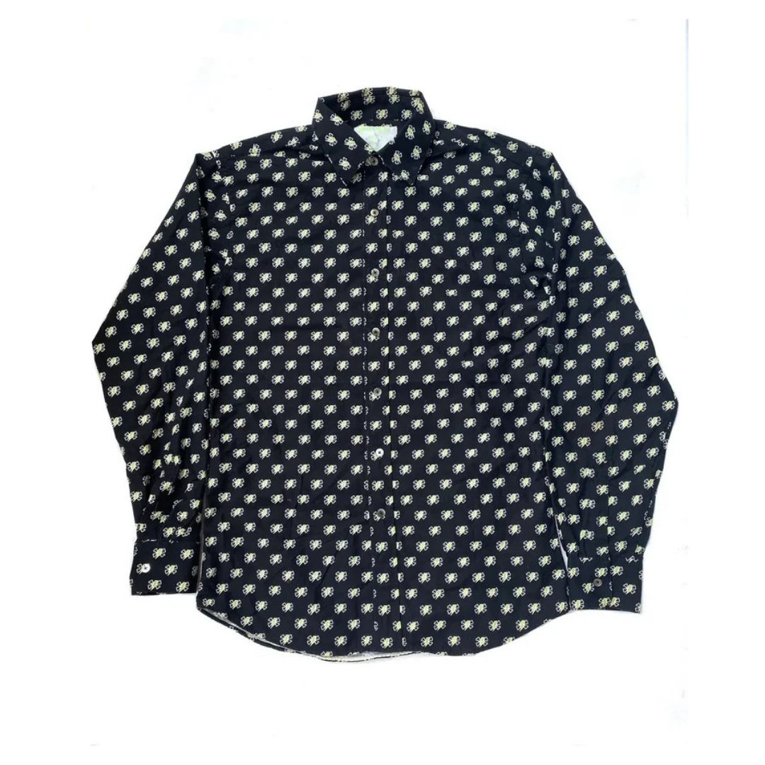 Undercover - SS01 Thunder Bolt Cross Bone