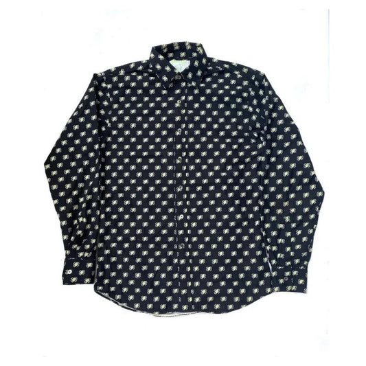 Undercover - SS01 Thunder Bolt Cross Bone