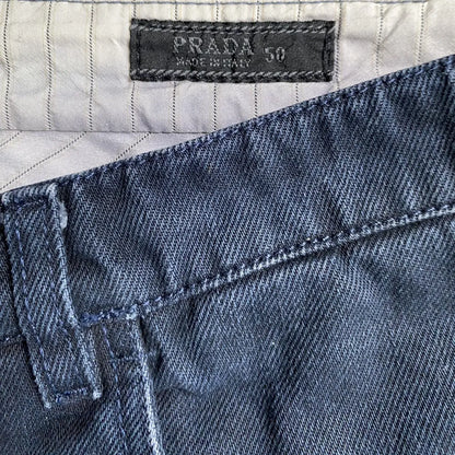 Prada - Tailor Denim Jeans