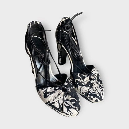 Hermès by Martin Margiela "Cheval Surprise" 2004.