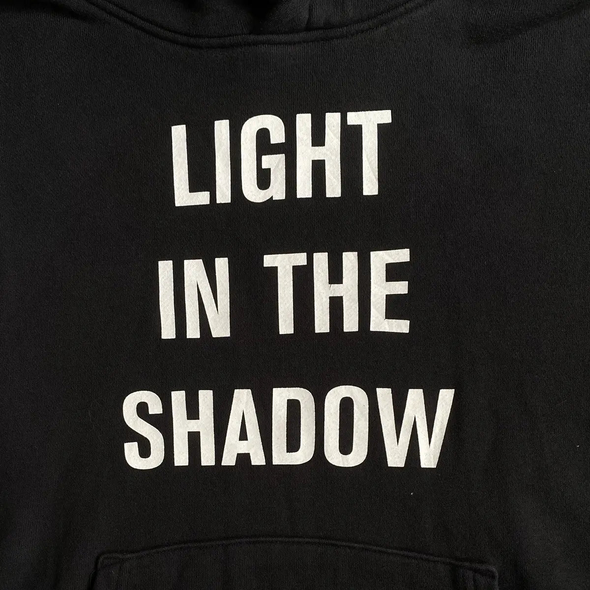 Undercover - Light In The Shadow Hoodie