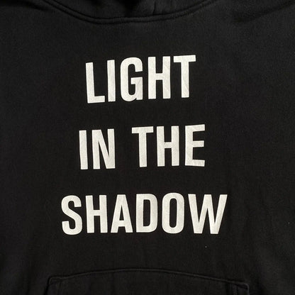 Undercover - Light In The Shadow Hoodie
