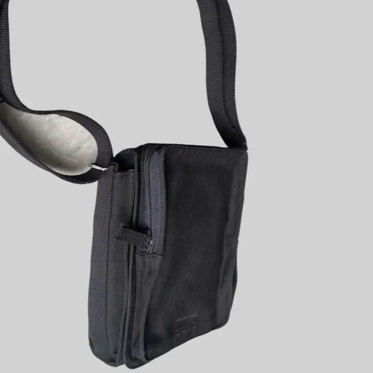 Helmut Lang - Archive Canvas Cross Body Bag