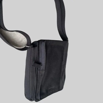 Helmut Lang - Archive Canvas Cross Body Bag