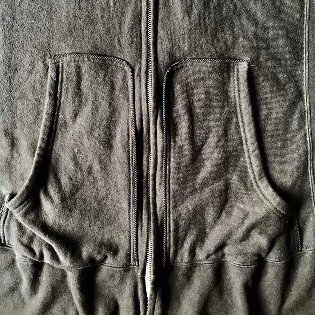 Undercover - Undercoverism long Hood Parkas with lace trim