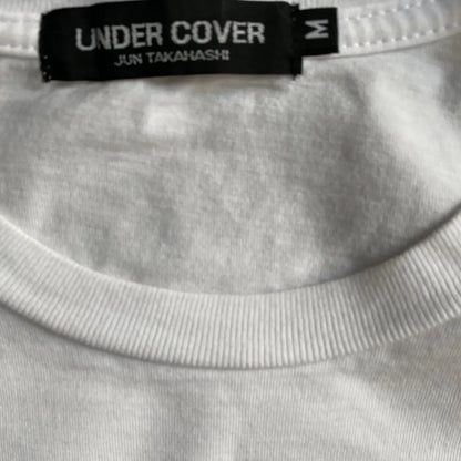 Undercover - Gilapple Crew Neck T-Shirt