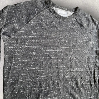 Our Legacy - Grey Bucle Sweater