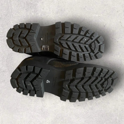 Balenciaga - Rhino Shoes