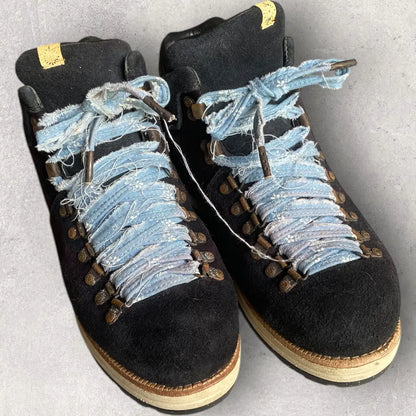 Visvim - AW12 Serra Pizi Boots