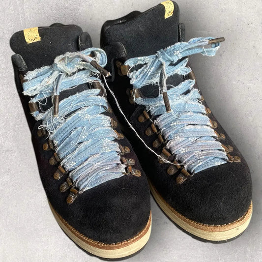 Visvim - AW12 Serra Pizi Boots