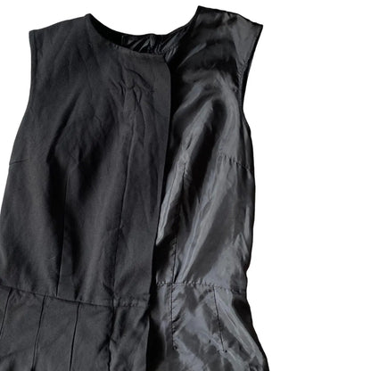 Comme des Garcons - Fall 11 Hybrid Dress