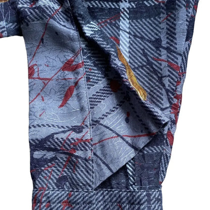 Vivienne Westwood - Rayon Square Shirt