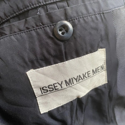 Issey Miyake - Vintage Fall97 Technical Nylon Jacket