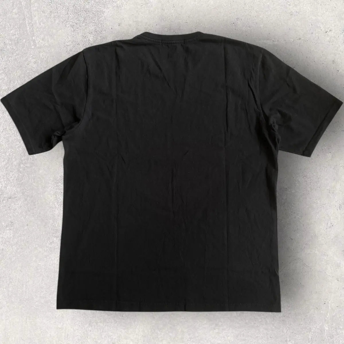 Undercover - Arabic Head Print Tee