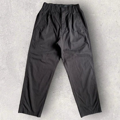 Yohji Yamamoto  Y’s Red Label Elastic Waist Easy Pants