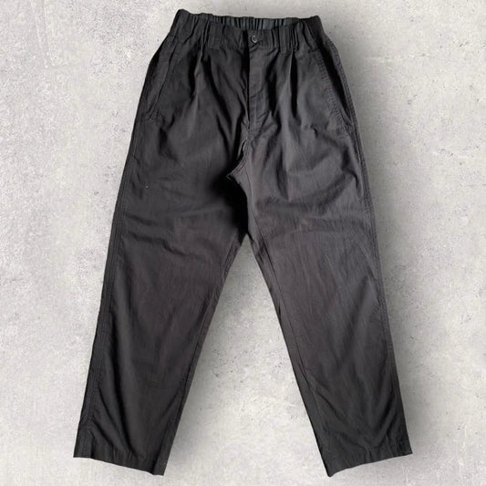 Yohji Yamamoto  Y’s Red Label Elastic Waist Easy Pants