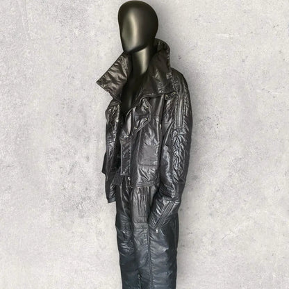 Dolce & Gabbana - D & G Runway AW10 Ski Suit  Men's US 33•Used