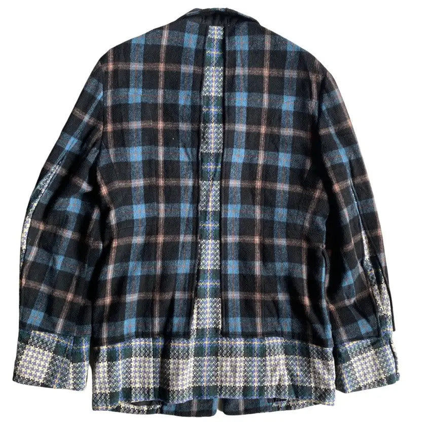 Comme des Garcons : Vintage Fall 2000 Runway Blazer