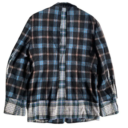 Comme des Garcons : Vintage Fall 2000 Runway Blazer