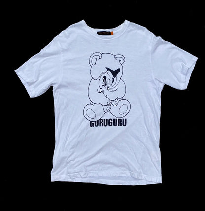 Undercover - FW06 GURUGURU Twisted Bear