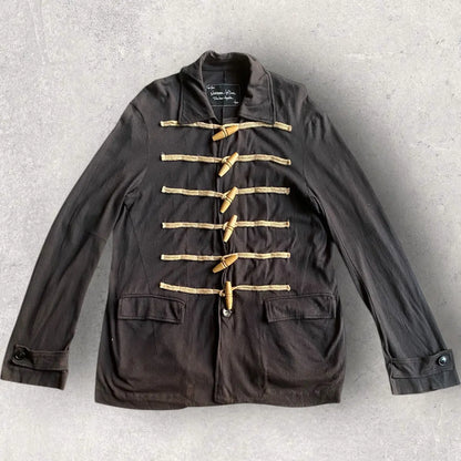 Number (N)ine : SS08 Cashmere Blend Jacket