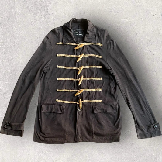 Number (N)ine : SS08 Cashmere Blend Jacket