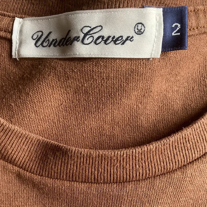 Undercover - Clockwork Orange T Shirt
