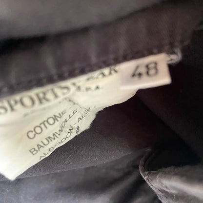 Stone Island - Vintage SS01 3D Pants