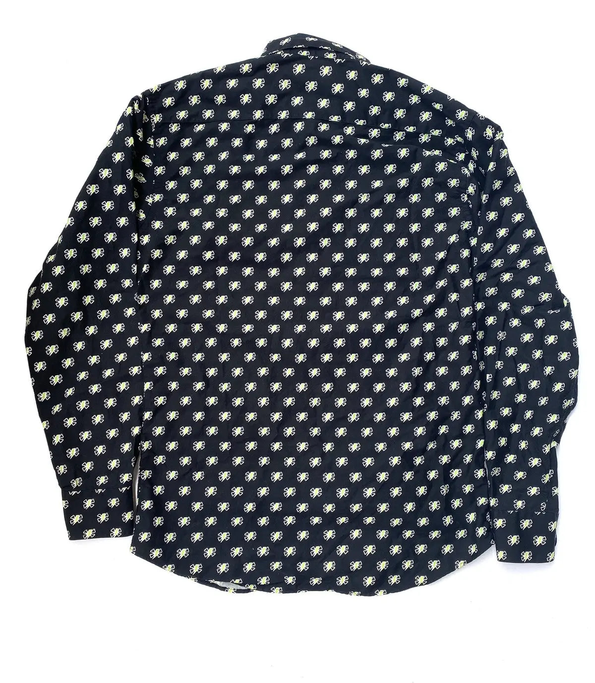 Undercover - SS01 Thunder Bolt Cross Bone