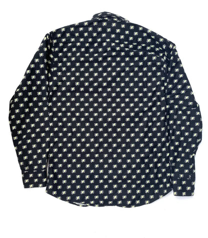 Undercover - SS01 Thunder Bolt Cross Bone