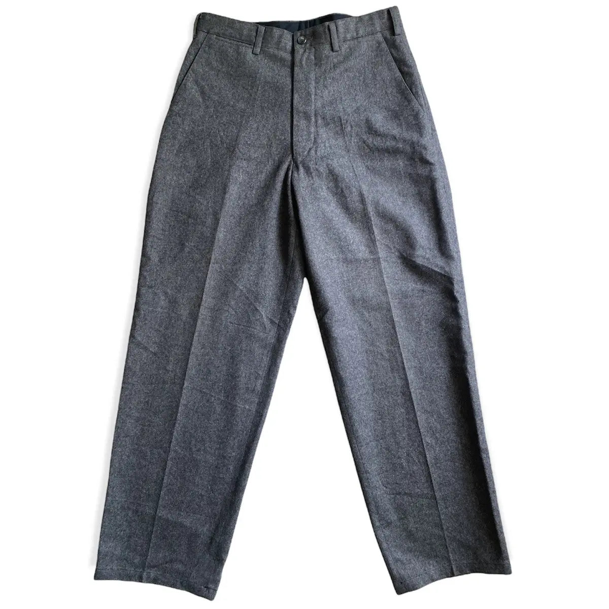 Yohji Yamamoto - Vintage Y’s For Men Curve Back Pocket Pants