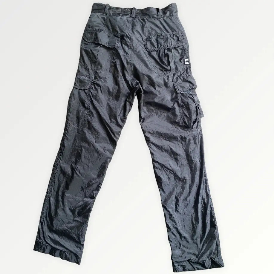 Final Home - Nylon Cargo Pants