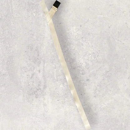 Yohji Yamamoto - Y’s Asymmetric belt