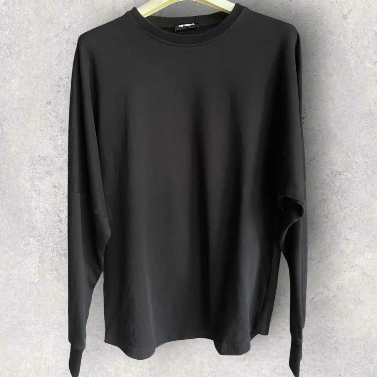 Raf Simons - SS17 Venomous Friday Sweater