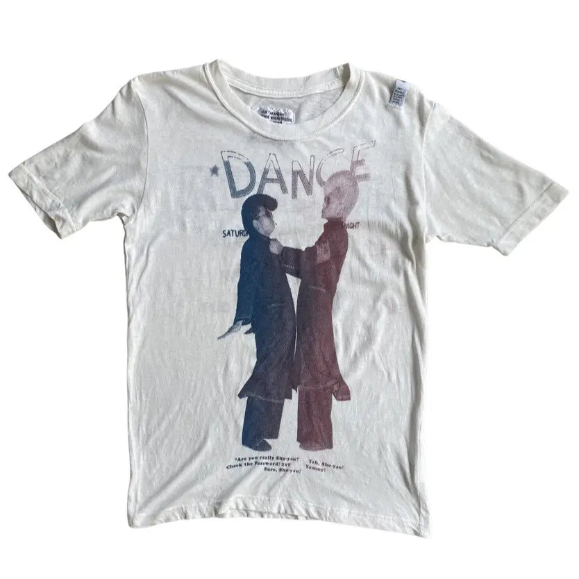 Undercover - Kishidan T Shirt by Hysteric Glamour