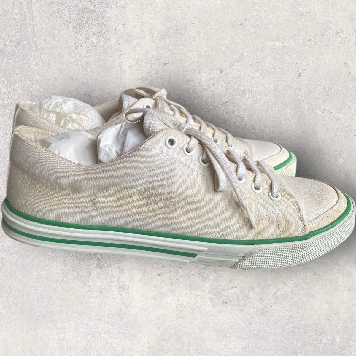 Balenciaga - Balenciaga Sneakers