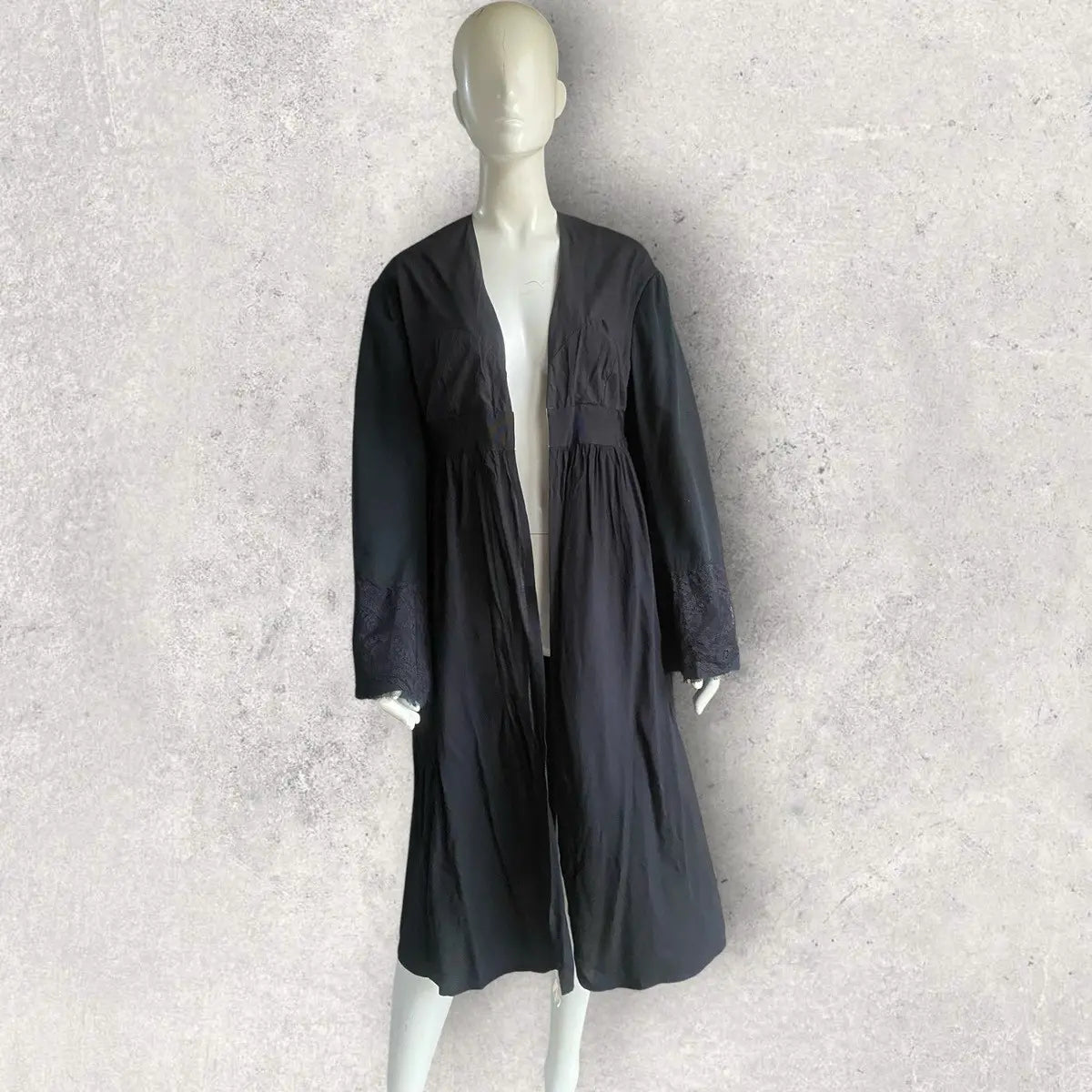 Undercover - SS18 Rayon Robes