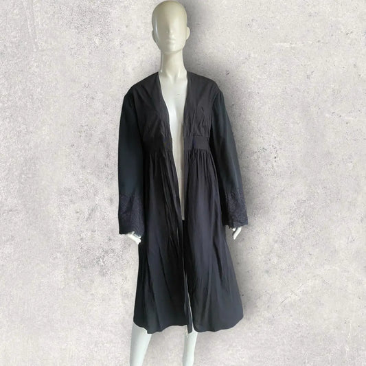 Undercover - SS18 Rayon Robes