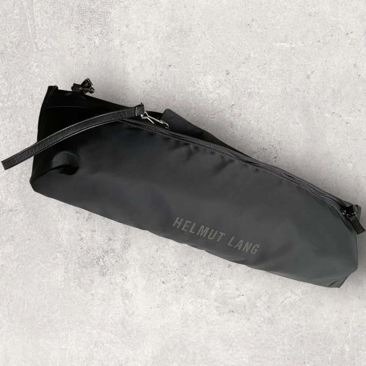 Helmut Lang - SS99 Archive Astro Waist Bag